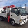 isuzu elf-truck 2003 -ISUZU--Elf KR-NKR81GN--NKR81G-7001215---ISUZU--Elf KR-NKR81GN--NKR81G-7001215- image 3