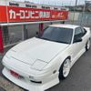 nissan 180sx 1995 GOO_JP_700070667430241031001 image 2