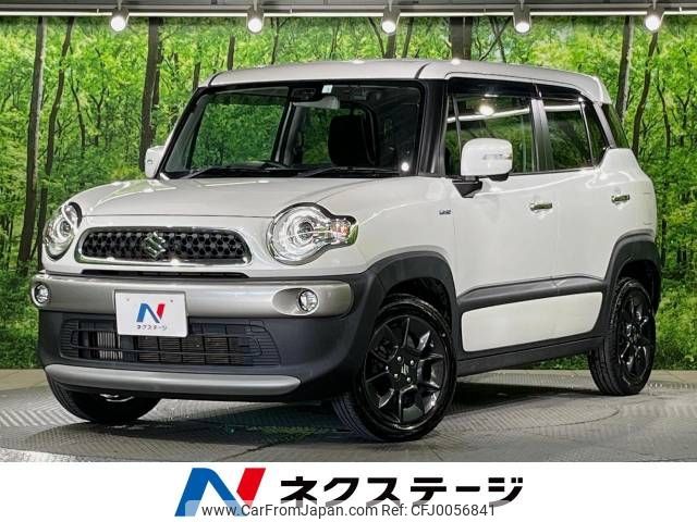 suzuki xbee 2018 -SUZUKI--XBEE DAA-MN71S--MN71S-110368---SUZUKI--XBEE DAA-MN71S--MN71S-110368- image 1