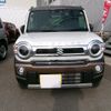 suzuki hustler 2023 -SUZUKI 【石川 580ﾒ8617】--Hustler MR92S--359547---SUZUKI 【石川 580ﾒ8617】--Hustler MR92S--359547- image 1