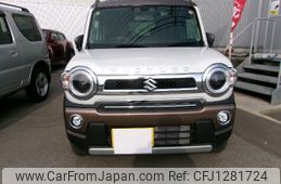 suzuki hustler 2023 -SUZUKI 【石川 580ﾒ8617】--Hustler MR92S--359547---SUZUKI 【石川 580ﾒ8617】--Hustler MR92S--359547-