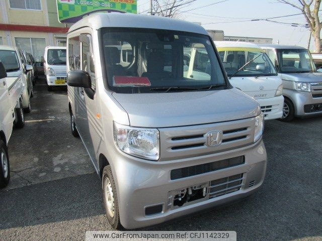 honda n-van 2018 -HONDA--N VAN JJ1--3002131---HONDA--N VAN JJ1--3002131- image 1