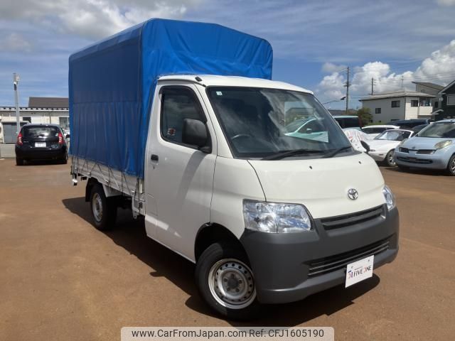 toyota liteace-truck 2019 CFJ1605190 image 2