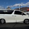 toyota vellfire 2013 -TOYOTA--Vellfire DBA-ANH20W--ANH20-8303717---TOYOTA--Vellfire DBA-ANH20W--ANH20-8303717- image 12