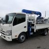 hino dutro 2023 CFJ0604493 image 2