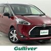 toyota sienta 2019 -TOYOTA--Sienta DBA-NSP170G--NSP170-7202066---TOYOTA--Sienta DBA-NSP170G--NSP170-7202066- image 1