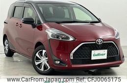 toyota sienta 2019 -TOYOTA--Sienta DBA-NSP170G--NSP170-7202066---TOYOTA--Sienta DBA-NSP170G--NSP170-7202066-