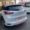 mazda cx-3 2015 quick_quick_LDA-DK5AW_104248 image 4