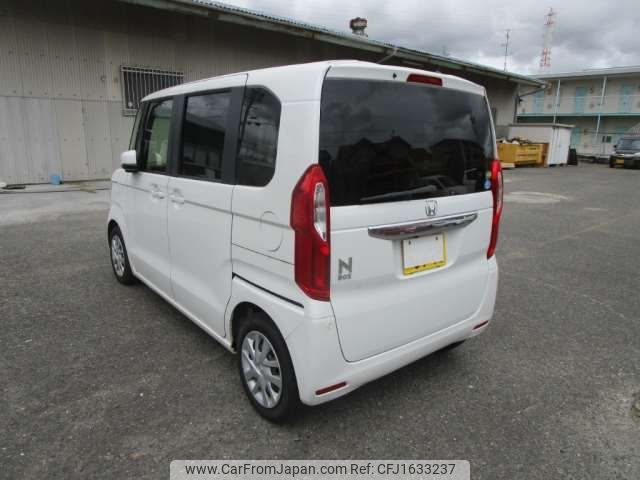 honda n-box 2018 CFJ1633237 image 2