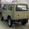 suzuki jimny 1990 -SUZUKI--Jimny JA11V-120697---SUZUKI--Jimny JA11V-120697- image 2