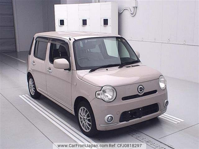 daihatsu mira-cocoa 2012 -DAIHATSU--Mira Cocoa L675S--0089287---DAIHATSU--Mira Cocoa L675S--0089287- image 1