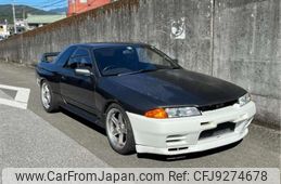 nissan skyline-coupe 1992 -NISSAN--Skyline Coupe E-BNR32--BNR32-220868---NISSAN--Skyline Coupe E-BNR32--BNR32-220868-