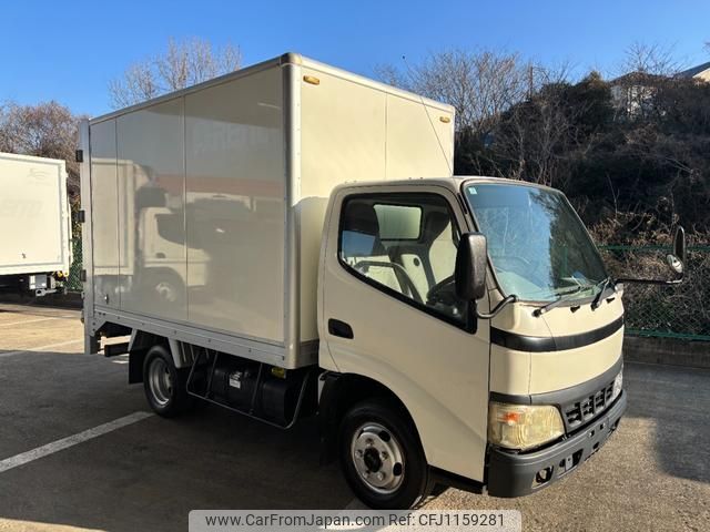 toyota dyna-truck 2006 GOO_NET_EXCHANGE_0704554A30250226W001 image 2