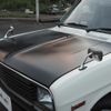 nissan sunny-truck 1992 -NISSAN--Sunny Truck R-B122--B122-045748---NISSAN--Sunny Truck R-B122--B122-045748- image 18