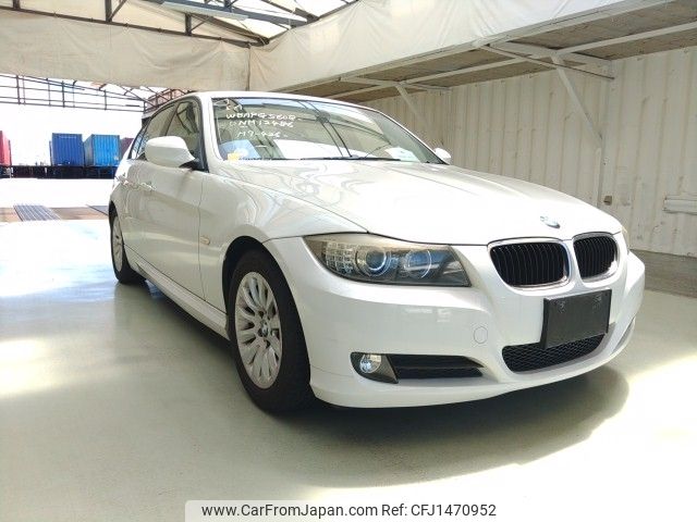 bmw 3-series 2009 ENHANCEAUTO_1_ea302251 image 1