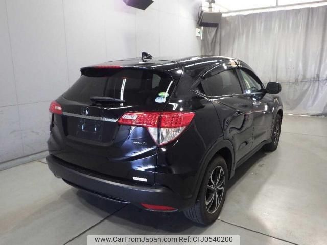 honda vezel 2019 quick_quick_DBA-RU2_1305459 image 2