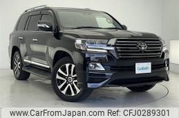 toyota land-cruiser-wagon 2016 -TOYOTA--Land Cruiser Wagon CBA-URJ202W--URJ202-4136209---TOYOTA--Land Cruiser Wagon CBA-URJ202W--URJ202-4136209-