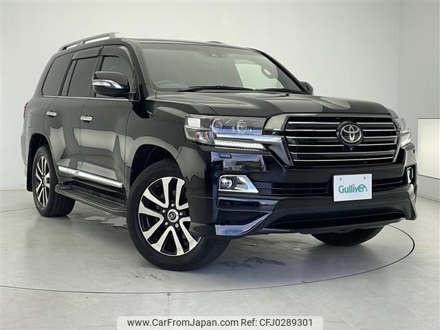 toyota land-cruiser-wagon 2016 -TOYOTA--Land Cruiser Wagon CBA-URJ202W--URJ202-4136209---TOYOTA--Land Cruiser Wagon CBA-URJ202W--URJ202-4136209- image 1