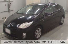 toyota prius 2011 -TOYOTA--Prius ZVW30-5252224---TOYOTA--Prius ZVW30-5252224-