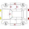 toyota prius 2013 -TOYOTA--Prius DAA-ZVW30--ZVW30-5724017---TOYOTA--Prius DAA-ZVW30--ZVW30-5724017- image 2