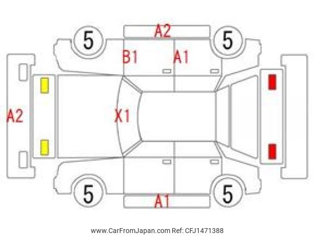 toyota prius 2013 -TOYOTA--Prius DAA-ZVW30--ZVW30-5724017---TOYOTA--Prius DAA-ZVW30--ZVW30-5724017- image 2