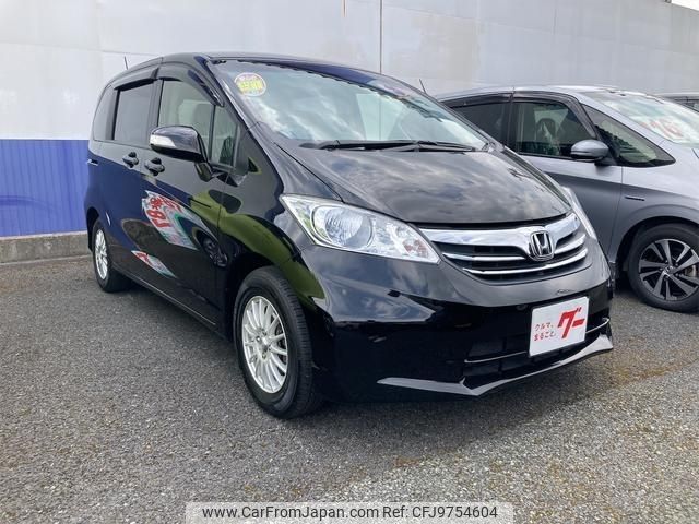 honda freed 2013 -HONDA--Freed DBA-GB3--GB3-1503677---HONDA--Freed DBA-GB3--GB3-1503677- image 2