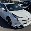 toyota prius 2017 -TOYOTA--Prius DAA-ZVW50--ZVW50-8067360---TOYOTA--Prius DAA-ZVW50--ZVW50-8067360- image 8