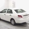 toyota belta 2011 -TOYOTA--Belta SCP92-3000449---TOYOTA--Belta SCP92-3000449- image 2