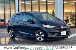 honda fit 2015 CFJ1859835