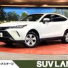 toyota harrier 2022 quick_quick_MXUA80_MXUA80-0072798 image 1