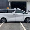 toyota alphard 2016 quick_quick_DBA-AGH30W_AGH30-0105559 image 5