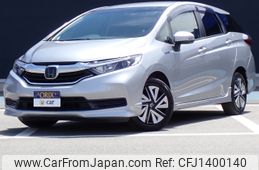 honda shuttle 2022 -HONDA--Shuttle 6AA-GP7--GP7-2211392---HONDA--Shuttle 6AA-GP7--GP7-2211392-