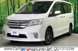 nissan serena 2012 -NISSAN--Serena DBA-FNC26--FNC26-020691---NISSAN--Serena DBA-FNC26--FNC26-020691-