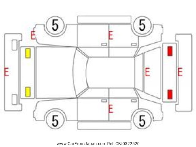 toyota tank 2017 -TOYOTA--Tank DBA-M910A--M910A-0021704---TOYOTA--Tank DBA-M910A--M910A-0021704- image 2