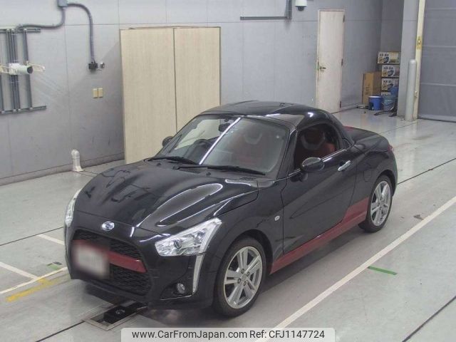 daihatsu copen 2020 -DAIHATSU--Copen LA400K-0043387---DAIHATSU--Copen LA400K-0043387- image 1