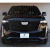 cadillac escalade 2021 -GM 【春日井 300】--Cadillac Escalade T1UL--1GYS47KL7MR373870---GM 【春日井 300】--Cadillac Escalade T1UL--1GYS47KL7MR373870- image 12