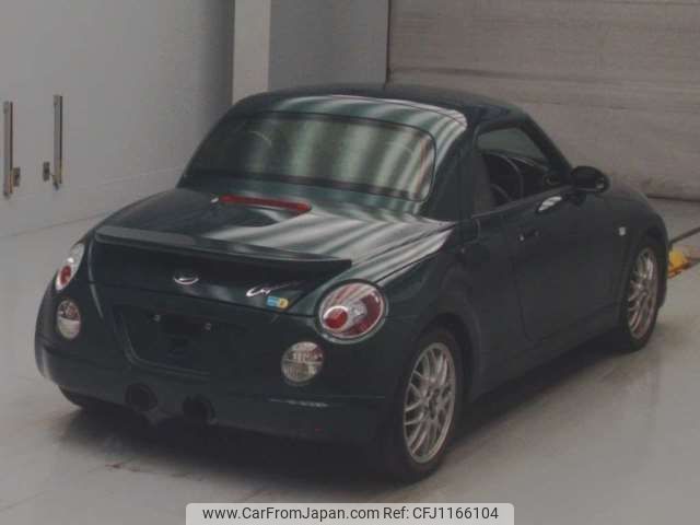 daihatsu copen 2006 -DAIHATSU--Copen ABA-L880K--L880K-0035860---DAIHATSU--Copen ABA-L880K--L880K-0035860- image 2