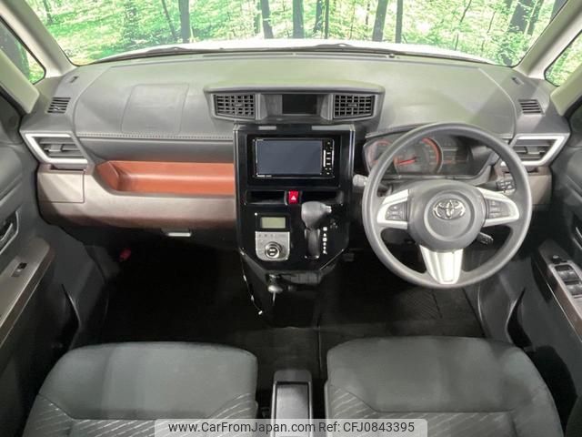 toyota roomy 2017 quick_quick_M900A_M900A-0023853 image 2