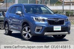 subaru forester 2019 -SUBARU--Forester 5AA-SKE--SKE-031498---SUBARU--Forester 5AA-SKE--SKE-031498-