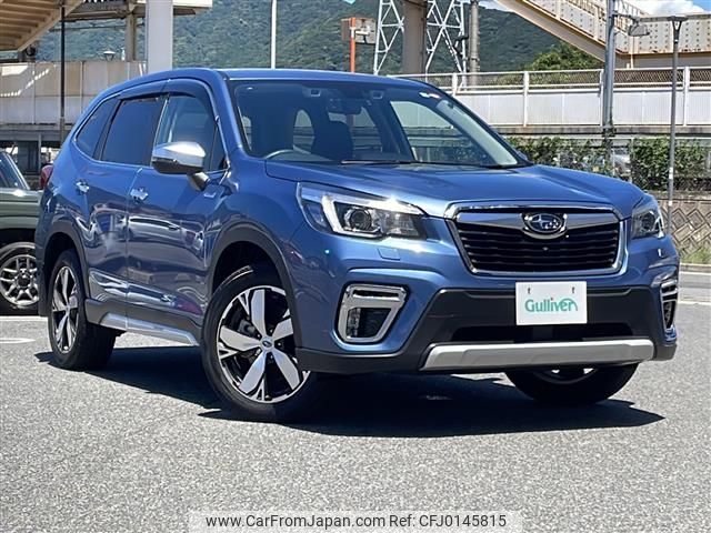 subaru forester 2019 -SUBARU--Forester 5AA-SKE--SKE-031498---SUBARU--Forester 5AA-SKE--SKE-031498- image 1