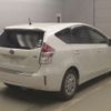 toyota prius-α 2015 -TOYOTA 【多摩 331ﾔ5775】--Prius α DAA-ZVW40W--ZVW40-3116210---TOYOTA 【多摩 331ﾔ5775】--Prius α DAA-ZVW40W--ZVW40-3116210- image 2