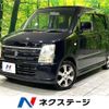 suzuki wagon-r 2007 CFJ1867327 image 1