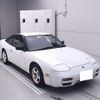 nissan 180sx 1995 -NISSAN 【鹿児島 51ﾄ789】--180SX RPS13-208143---NISSAN 【鹿児島 51ﾄ789】--180SX RPS13-208143- image 1