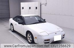 nissan 180sx 1995 -NISSAN 【鹿児島 51ﾄ789】--180SX RPS13-208143---NISSAN 【鹿児島 51ﾄ789】--180SX RPS13-208143-
