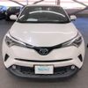 toyota c-hr 2018 AF-ZYX10-2125965 image 2