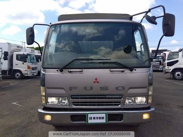 mitsubishi-fuso fighter 2003 -MITSUBISHI--Fuso Fighter KK-FK61HG--FK61HG-765311---MITSUBISHI--Fuso Fighter KK-FK61HG--FK61HG-765311- image 2