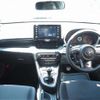 toyota yaris 2021 -TOYOTA 【岐阜 302ｻ3110】--Yaris 4BA-GXPA16--GXPA16-0008024---TOYOTA 【岐阜 302ｻ3110】--Yaris 4BA-GXPA16--GXPA16-0008024- image 10