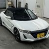 honda s660 2018 -HONDA 【富山 581ヌ6393】--S660 JW5-1100243---HONDA 【富山 581ヌ6393】--S660 JW5-1100243- image 1