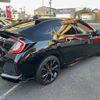 honda civic 2018 -HONDA--Civic FK7--FK7-1005093---HONDA--Civic FK7--FK7-1005093- image 2