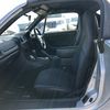 mazda roadster 2000 CFJ domestic stock image 9